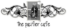 The Pacifier Cafe