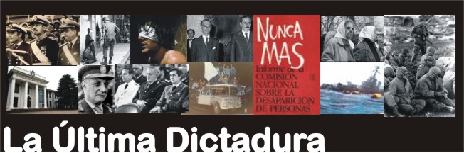 La Última Dictadura