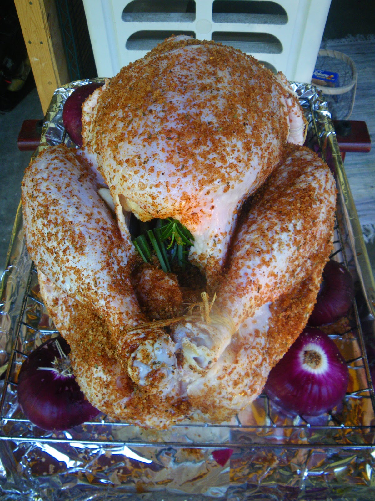 My Hawaiian Home: 11/1/10 - 12/1/10