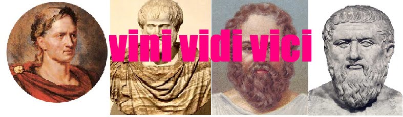 VINI VIDI VICI