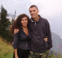 Italo Cillo e Francesca Cillo Italo Cillo e Francesca Cillo