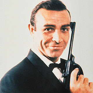 jimmy bond