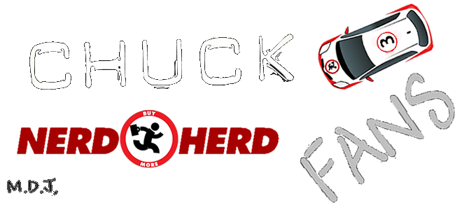 Chuck Fans