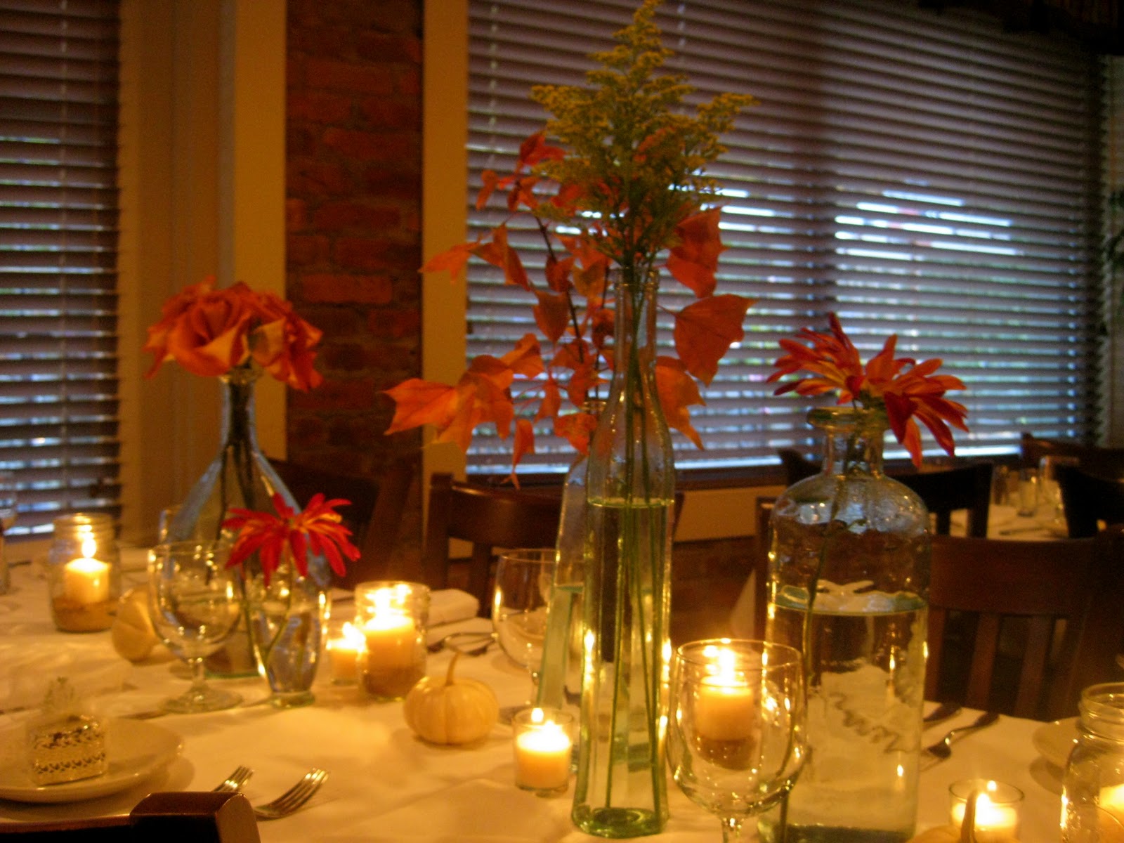 Southern by Design: How to decorate your Thanksgiving table