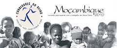 Campanha Moçambique 2010