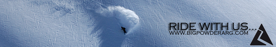 Big Powder News
