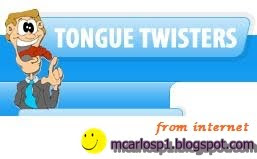 Twisted Tongue
