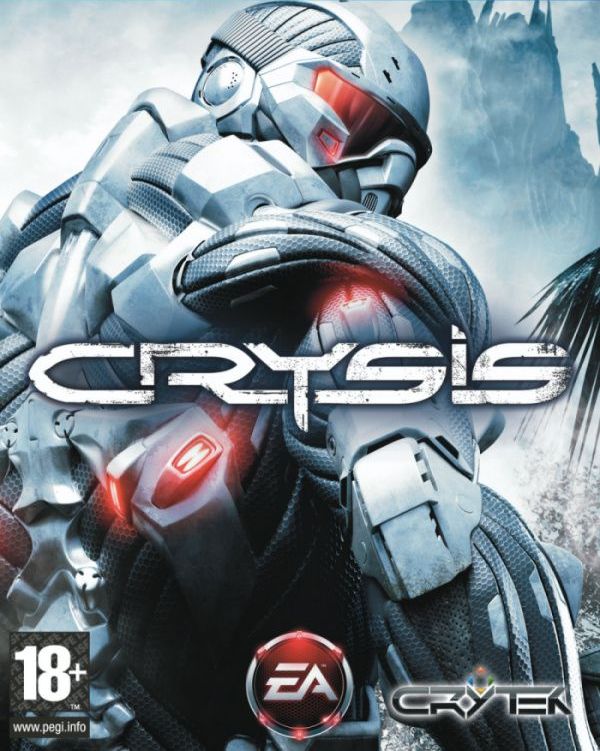 Download crysis PC Jogo+Crysis