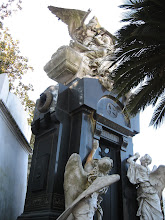 Cementerio de la Recoleta