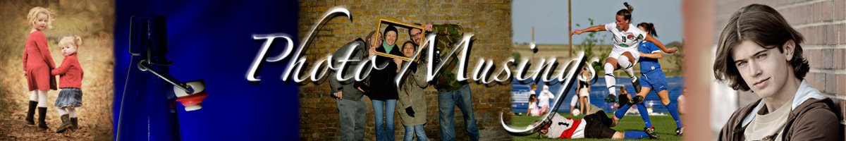 Photo Musings