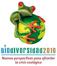 2010 AÑO DE LA BIODIVERSIDAD