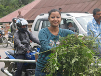 Thapathali, Kathmandu.