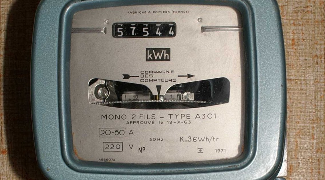 Travaux Entrée Compteur Electrique 2 (L