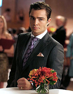 Chuck Bass Business