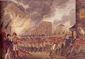 The Burning of Washington (August, 1814)