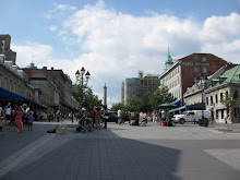 Discovering Montreal