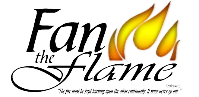 Fan the Flame