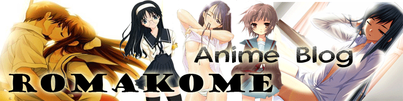 Anime Blog ROMAKOME ****** Comedia romantica, Opinion, Valoracion, ...
