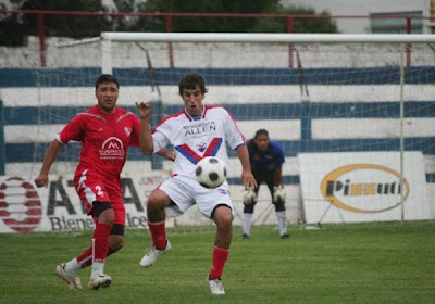 TDI10. Independiente (B) vs. Unión
