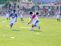 08C. Unión vs. Alto Valle