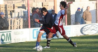 09A. Círculo Italiano vs. Unión (P2)