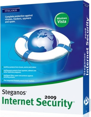 Steganos Privacy Suite 2012 13.0.1.9936 + crack +  ...