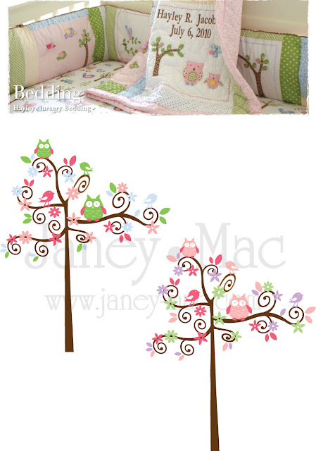 Barnyard Nursery Ideas