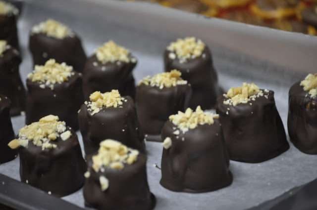 Christmas candy recipes with pictures This Little Blog of Mine….: December 2010