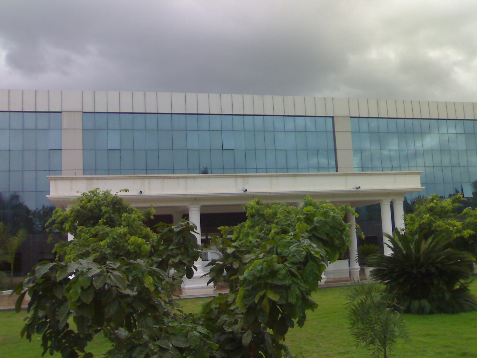 EAST POINT COLLEGE OF ENGINEERING AND TECHNOLOGY