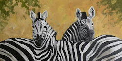 Zebra Buddies