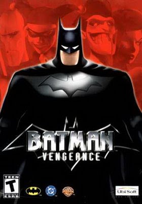 Batman Vengeance 1.0 Size: 380Mb Bat+1