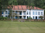 HOTEL  FAZENDA  ARVOREDO- Barra do Piraí. RJ