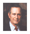 George Herbert Walker Bush