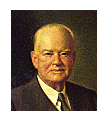 Herbert Clark Hoover