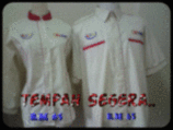 Uniform KUG ~ RM 65