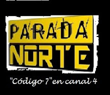 "CODIGO 7" EN CANAL 4