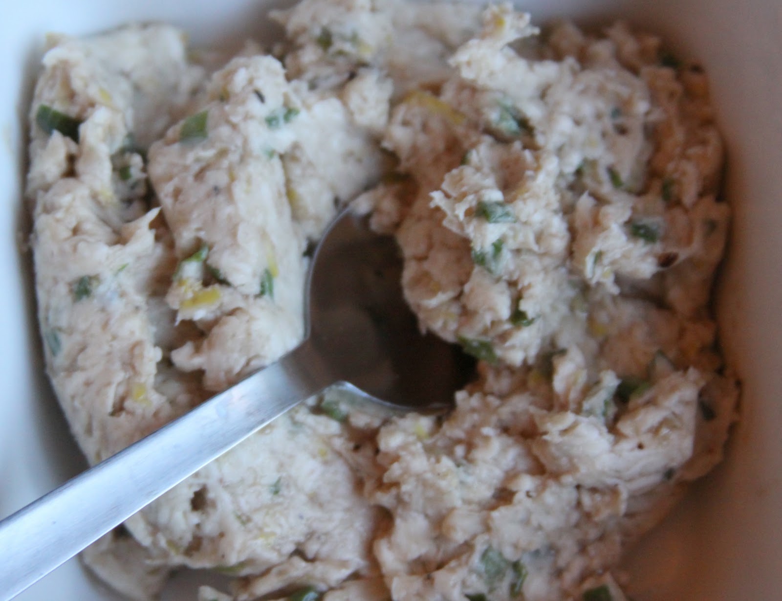 Foodie Fridays Anchovy Chive Butter Compound Climbing Grier Mountain