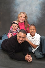 Family Portrait - January 2009