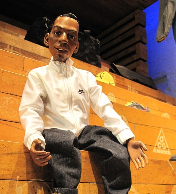 Young Life Playbook Commercial Skits