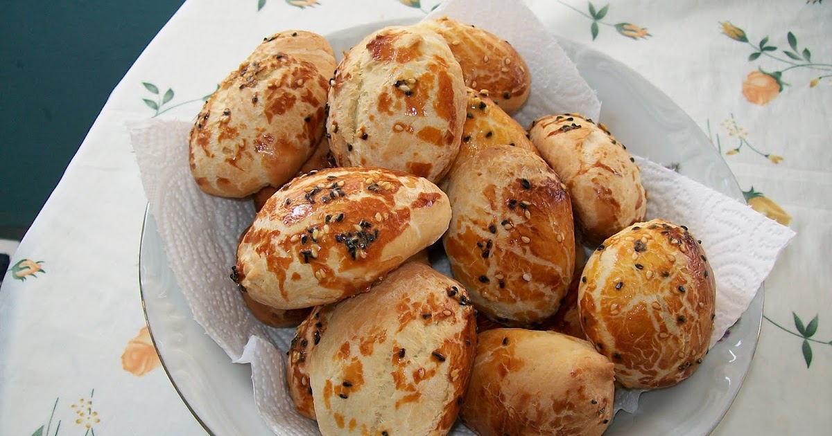 KARADENİZSOFRASİ KARAKÖY POĞAÇASI