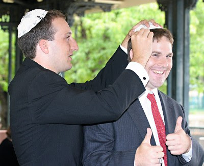 Jew Kippah
