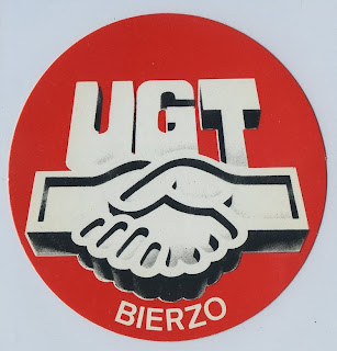 Adhesivos do Bierzo UNIÓN GENERAL DE TRABAJADORES
