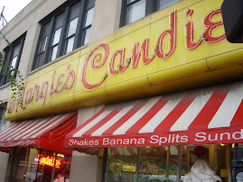 Margie's Candies