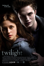 Twilight (the movie)