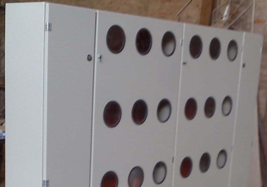 Sipeelectrica: Tableros y Gabinetes