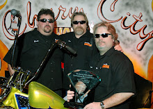 Charm City Choppers