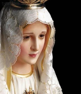 conheça a história de Nossa Senhora de Fátima