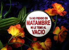 "Matambre" en Primavera!