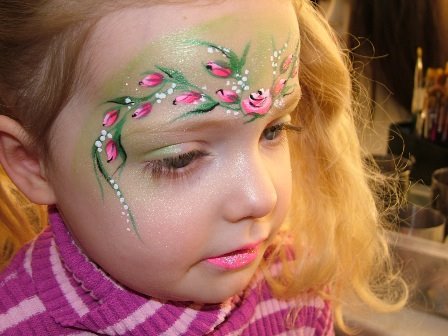 [Rose princess with glitter.jpg]