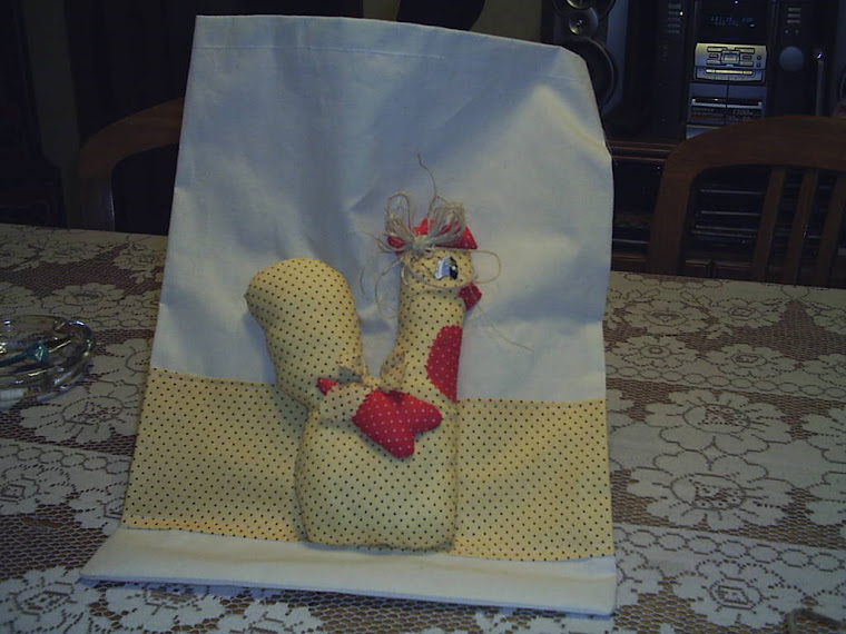BOLSA PARA EL PAN